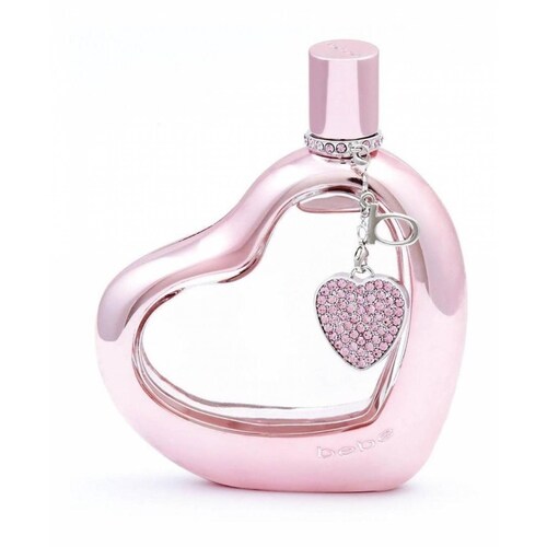 Perfume Sheer de Bebe EDP 100 ml 