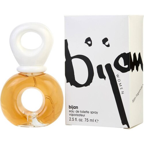Perfume Classic de Bijan EDT 75 ml 
