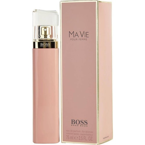 Perfume Boss Ma Vie de Hugo Boss EDP 75 ml 