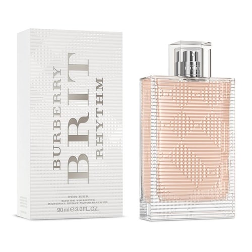 Perfume Brit Rhythm de Burberry EDT 90 ml 