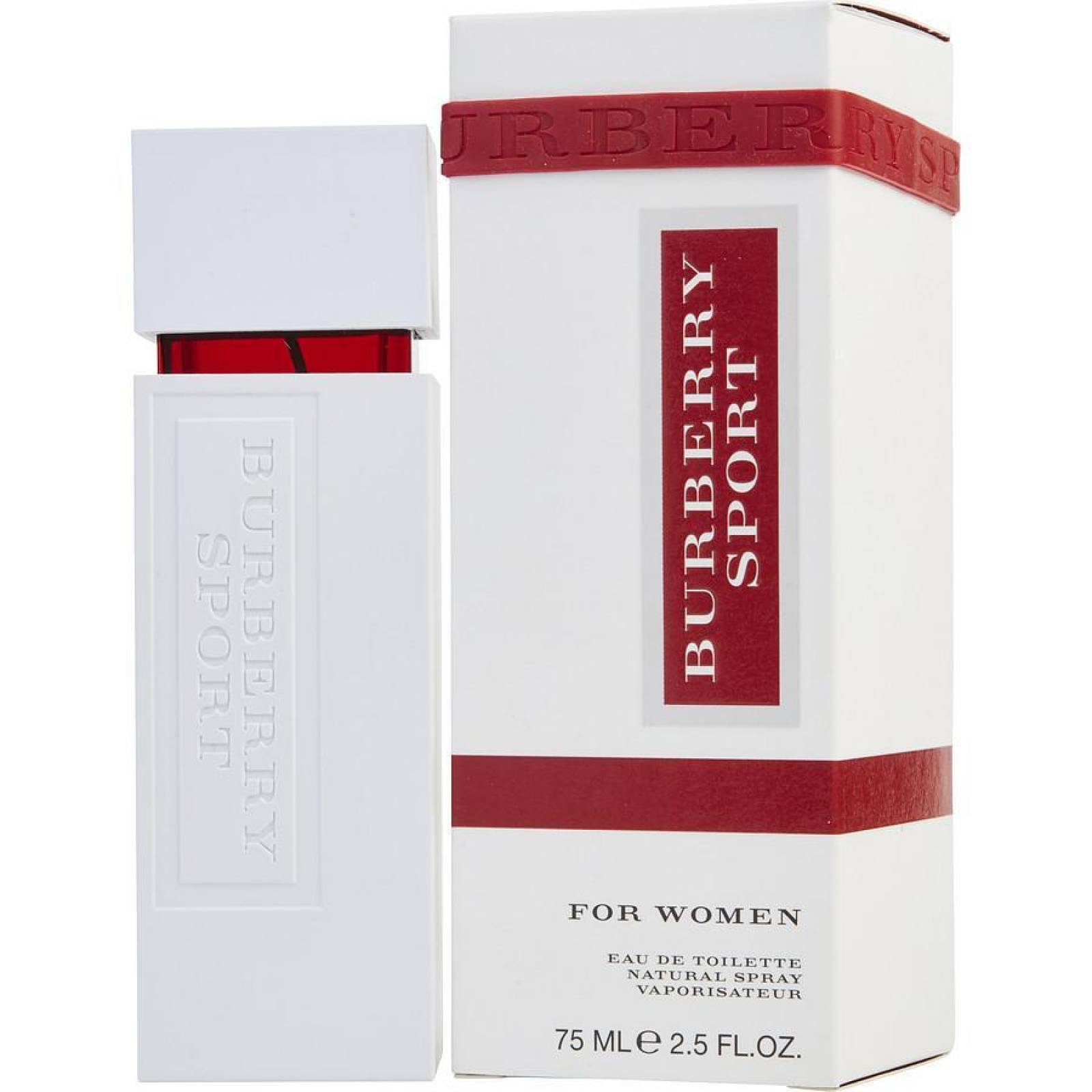 Perfume burberry clearance sport hombre precio