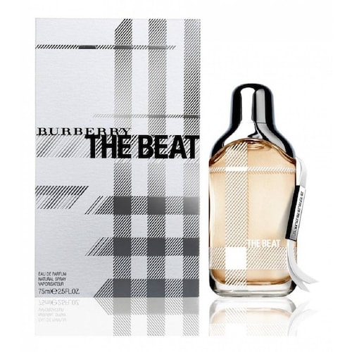 Perfume The Beat de Burberry EDP 75 ml 
