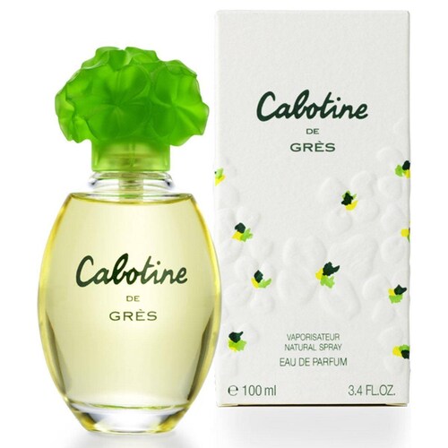 Perfume Cabotine Verde de Gres EDP 100 ml 