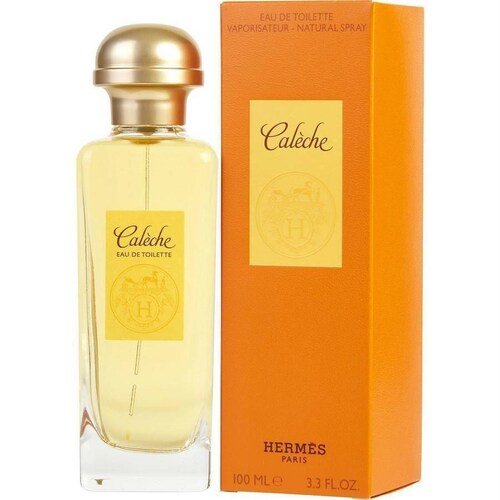 Perfume Caleche de Hermes EDT 100 ml 