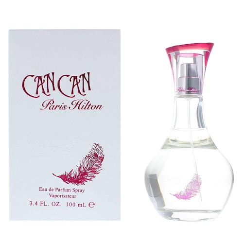 Perfume Can Can de Paris Hilton EDP 100 ml 