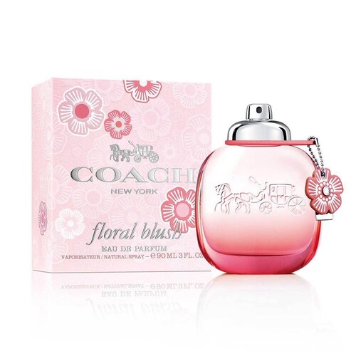 Perfume Floral de Coach EDP 90 ml 