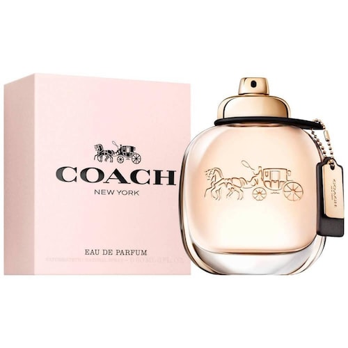 Perfume Coach de Coach EDP 90 ml 