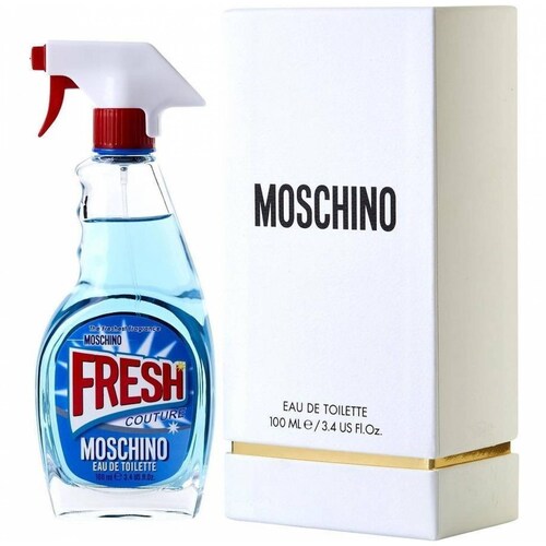 Perfume Couture de Moschino EDT 100 ml 