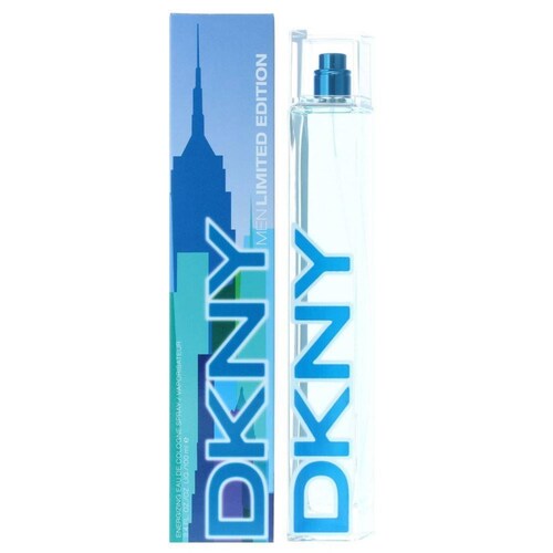 Loción Limited Edition de DKNY EDC 100 ml 