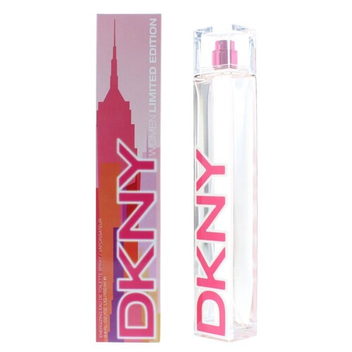 Perfume Limited Edition de DKNY EDT 100 ml 