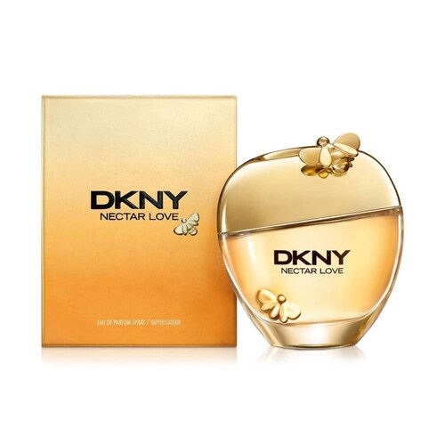 Perfume Nectar Love de DKNY EDP 100 ml 