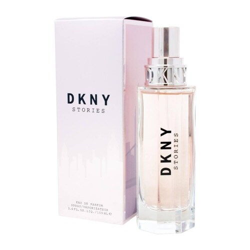Perfume Stories de DKNY EDP 100 ml 