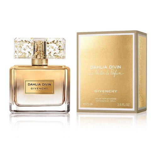 Perfume Dahlia Divin le Nectar de Givenchy EDP 75 ml 