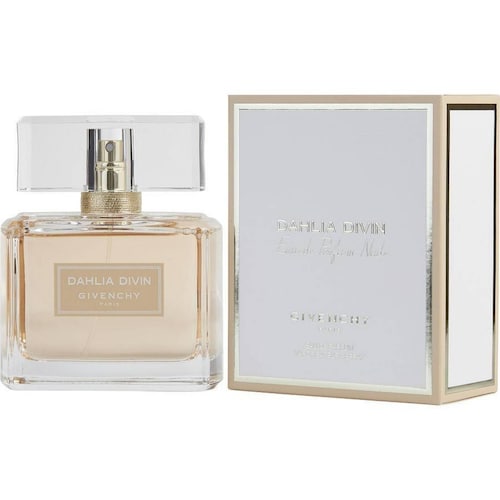 Perfume Dahlia Divin Nude de Givenchy EDP 50 ml 
