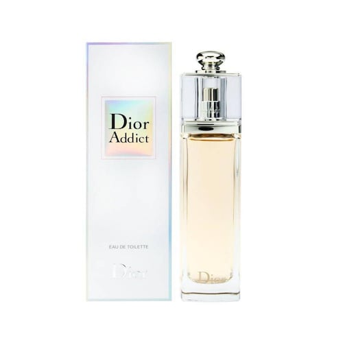 Perfume Addict de Christian Dior EDT 100 ml 