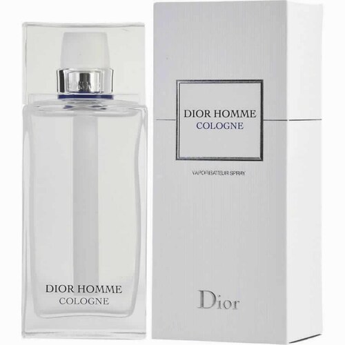 Loción Homme de Christian Dior EDC 200 ml 