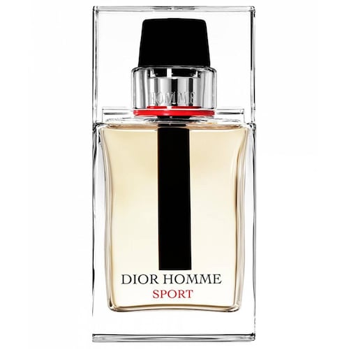 Loción Homme Sport de Christian Dior EDT 200 ml 