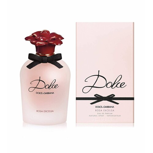 Perfume Rosa Excelsa de Dolce & Gabbana EDP 75 ml 