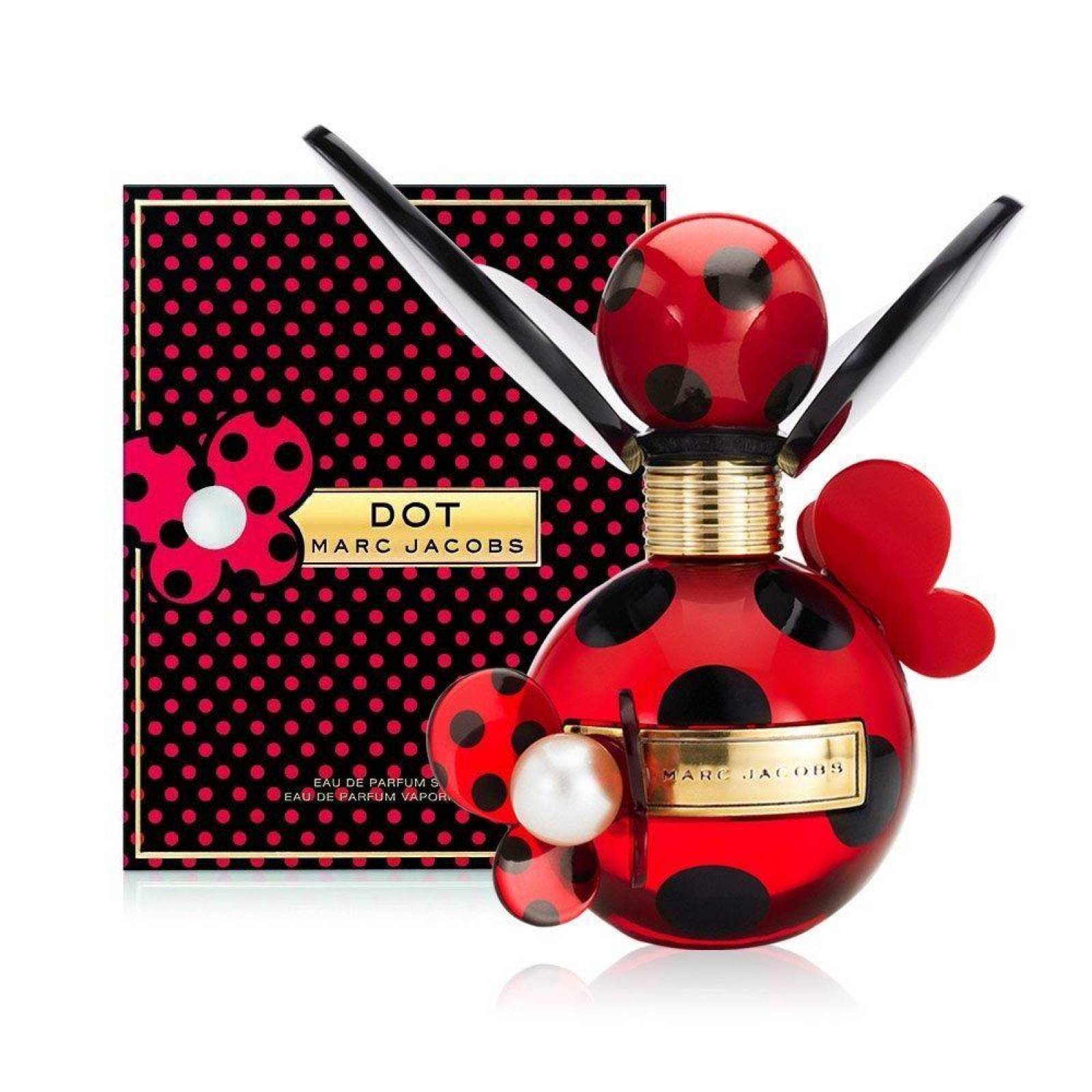 Perfume dot de marc jacobs edp 100 ml Sears
