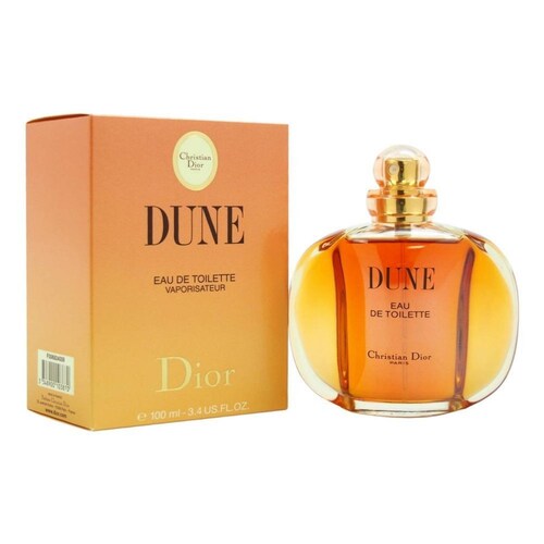 Perfume Dune de Christian Dior EDT 100 ml 