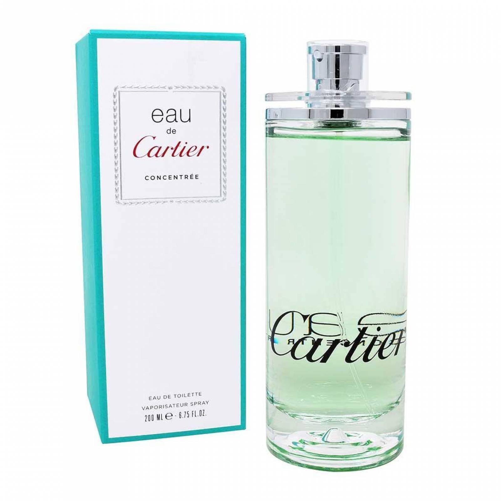 Loci n Eau Concentr e de Cartier EDT 200 ml