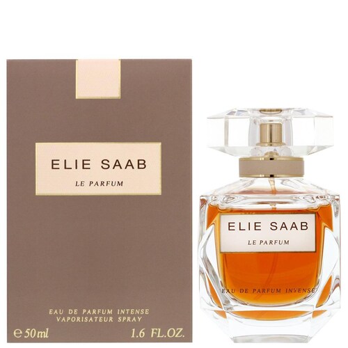Perfume Le Parfum Intense de Elie Saab EDP 50 ml 