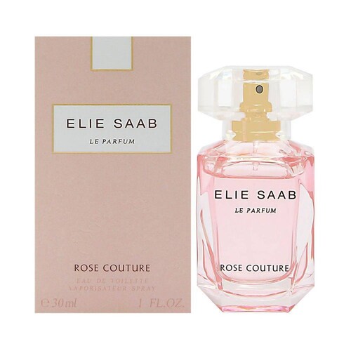 Perfume Rose Couture de Elie Saab EDT 90ml 