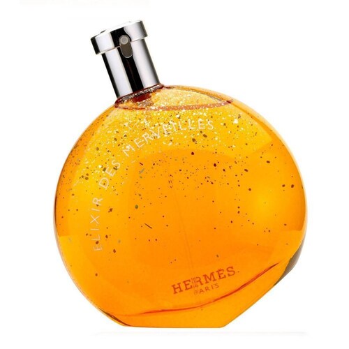 Perfume Elixir des Merveilles de Hermes EDP 100 ml 