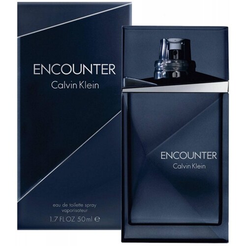 Loción Encounter de Calvin Klein EDT 100 ml 