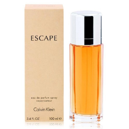 Perfume Escape de Calvin Klein EDP 100 ml 