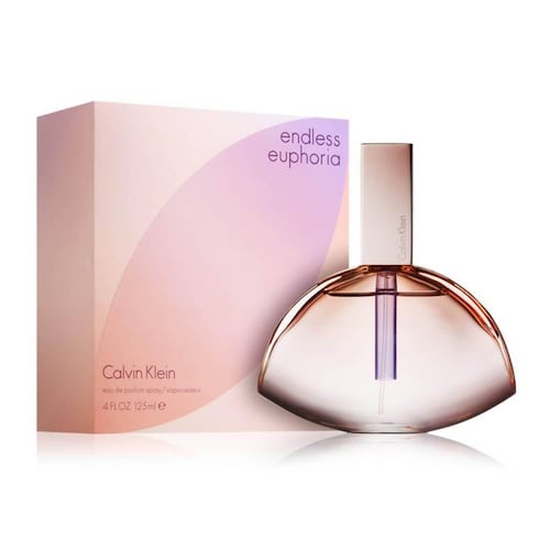 Perfume Euphoria Endless de Calvin Klein EDP 125 ml 