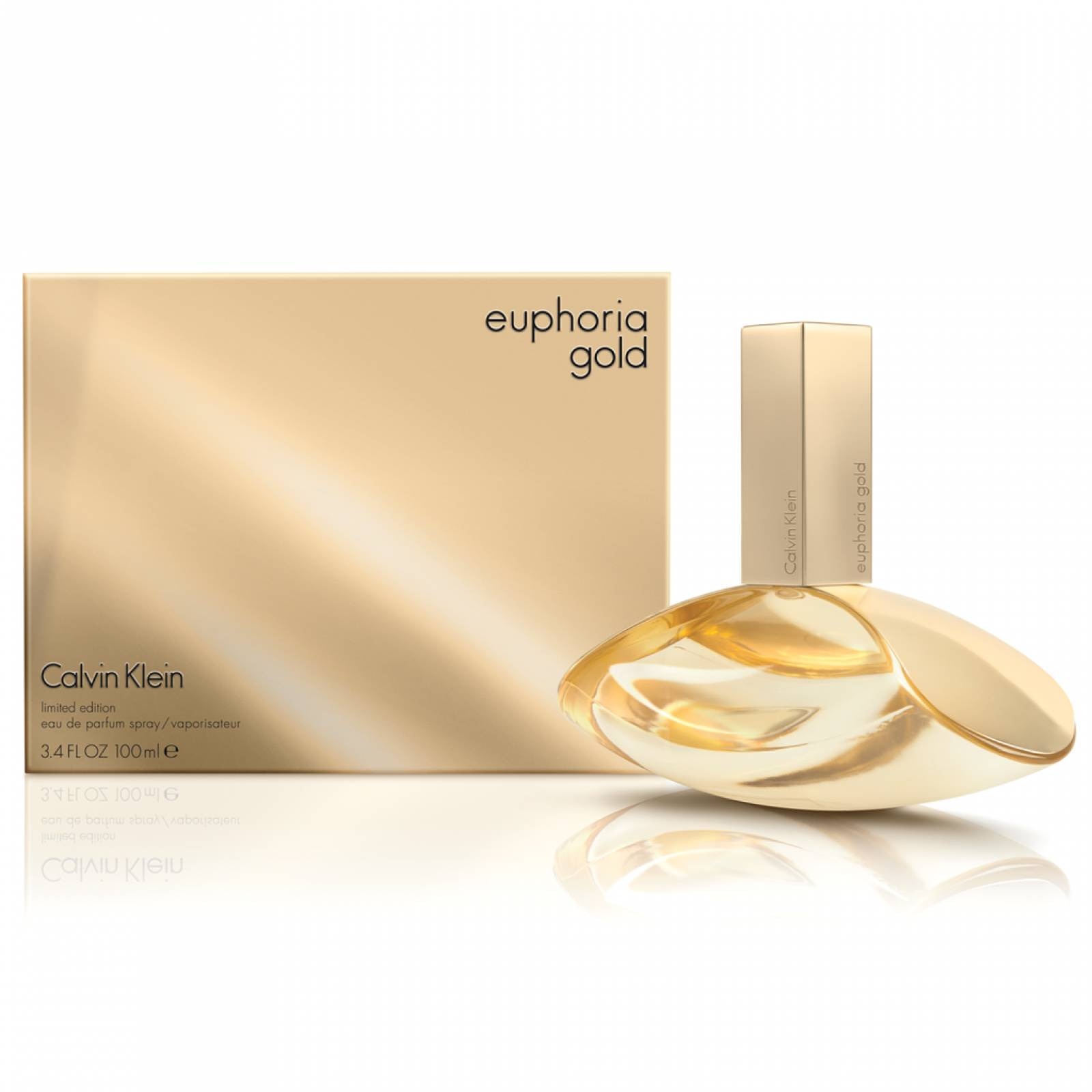 Euphoria gold best sale calvin klein hombre