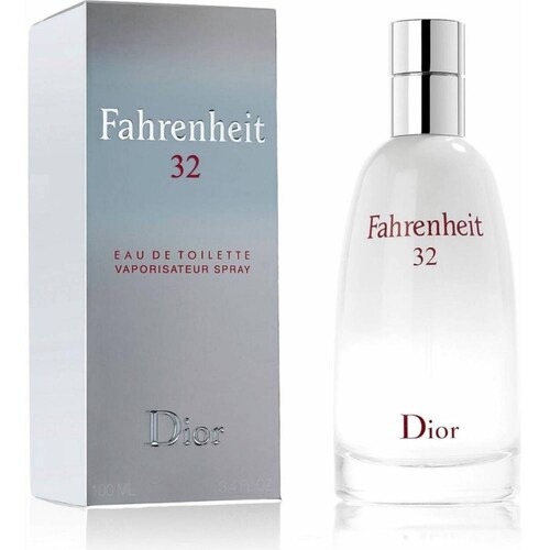 Loción Fahrenheit 32 de Christian Dior EDT 100 ml 