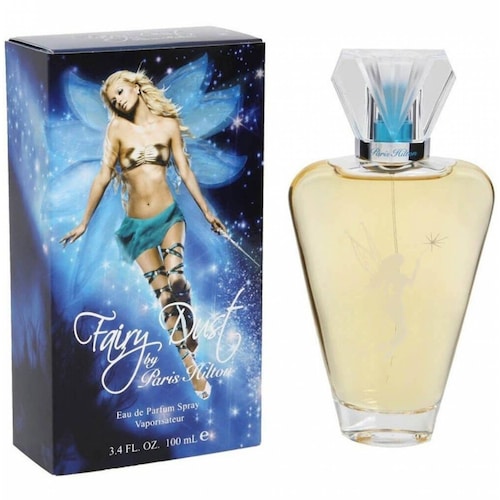 Perfume Fairy Dust de Paris Hilton EDP 100 ml 
