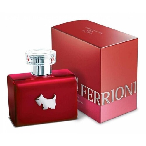 Perfume Red de Ferrioni EDT 100 ml 