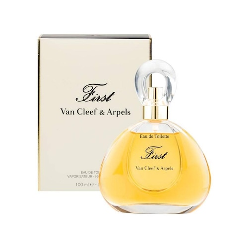 Perfume First de Van Cleef & Arpels EDT 100 ml 
