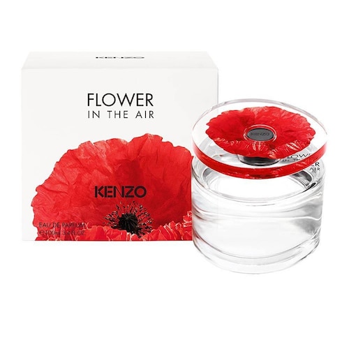 Perfume Flower in the Air de Kenzo EDP 100 ml 