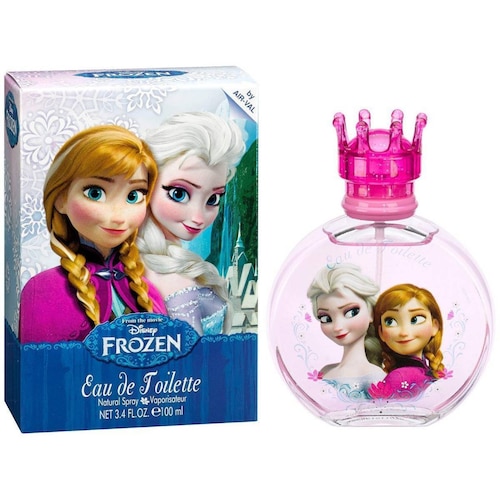 Perfume Frozen de Disney EDT 100 ml 