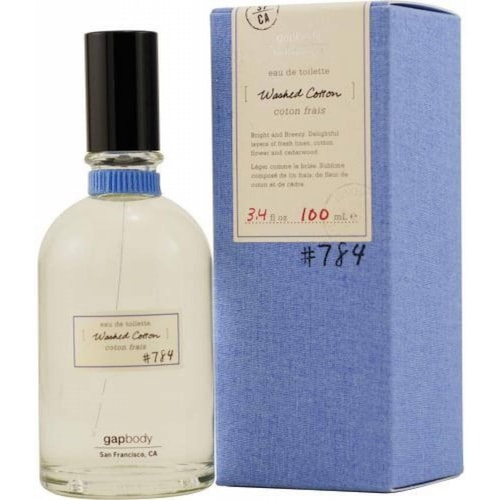 Perfume Gap Body 784 de Gap EDT 100 ml 