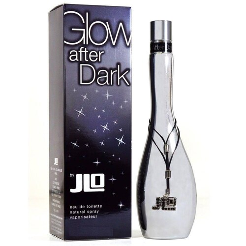 Perfume Glow After Dark de Jennifer Lopez EDT 100 ml 