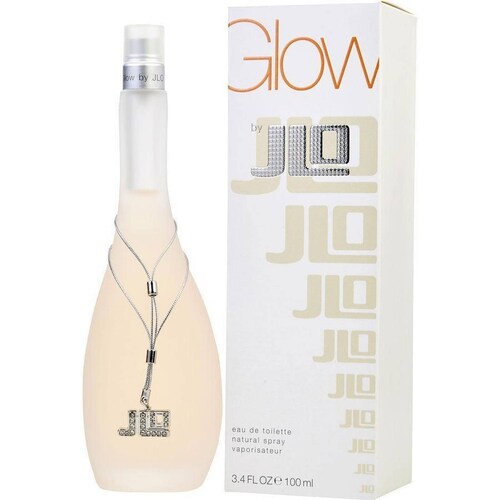 Perfume Glow de Jennifer Lopez EDT 100 ml 