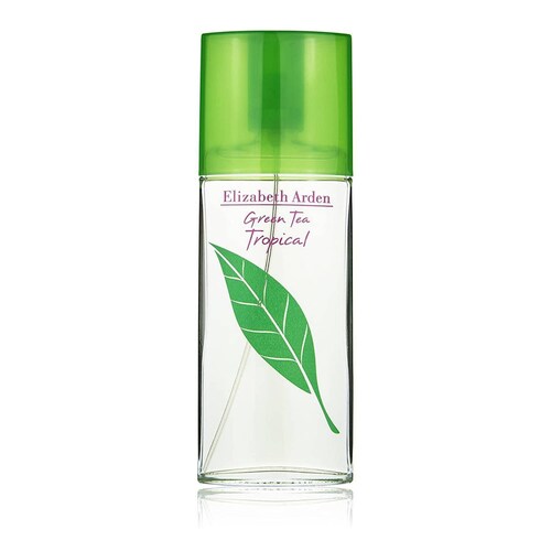 Perfume Green Tea Tropical de Elizabeth Arden EDT 100 ml 
