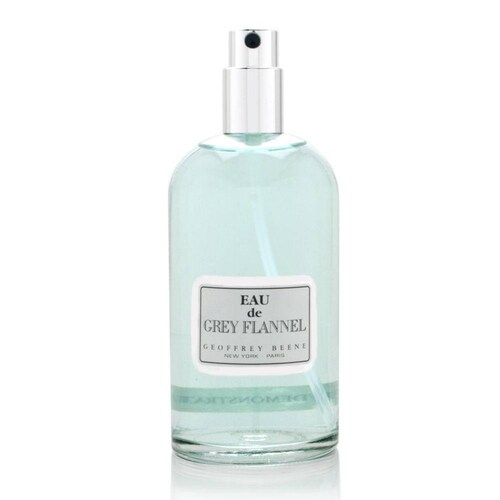 Loción Grey Flannel Eau de Grey de Geoffrey Beene EDT 120 ml 