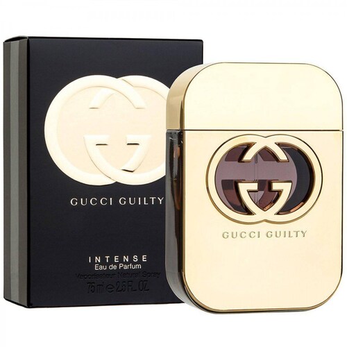 Perfume Guilty Eau de Gucci EDP 75 ml 
