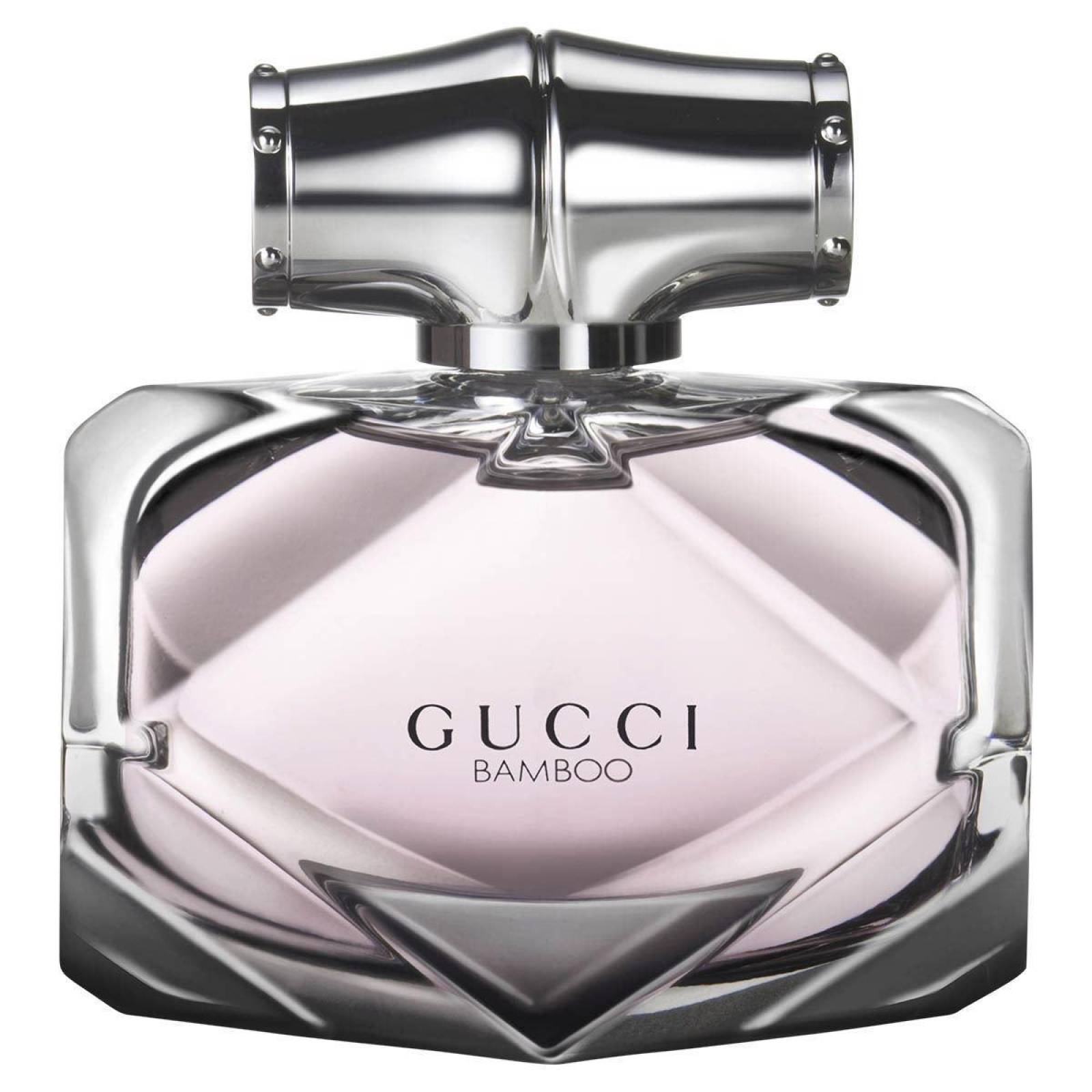 Perfume Bamboo de Gucci EDP 75 ml