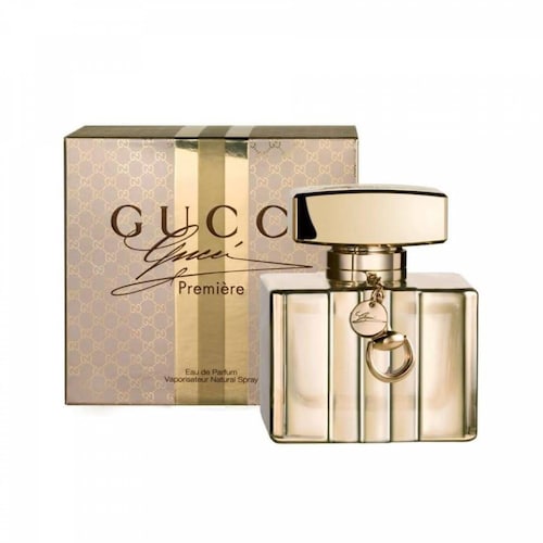 Perfume Premiere de Gucci EDP 75 ml 