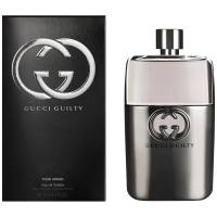 Loción guilty de gucci edt 150 ml - Sears