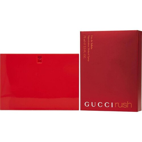 Perfume Rush de Gucci EDT 75 ml 