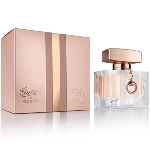 Perfume Gucci by Gucci de Gucci EDT 50 ml 