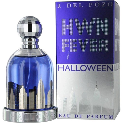 Perfume Halloween Fever de Jesus del Pozo EDP 100 ml 